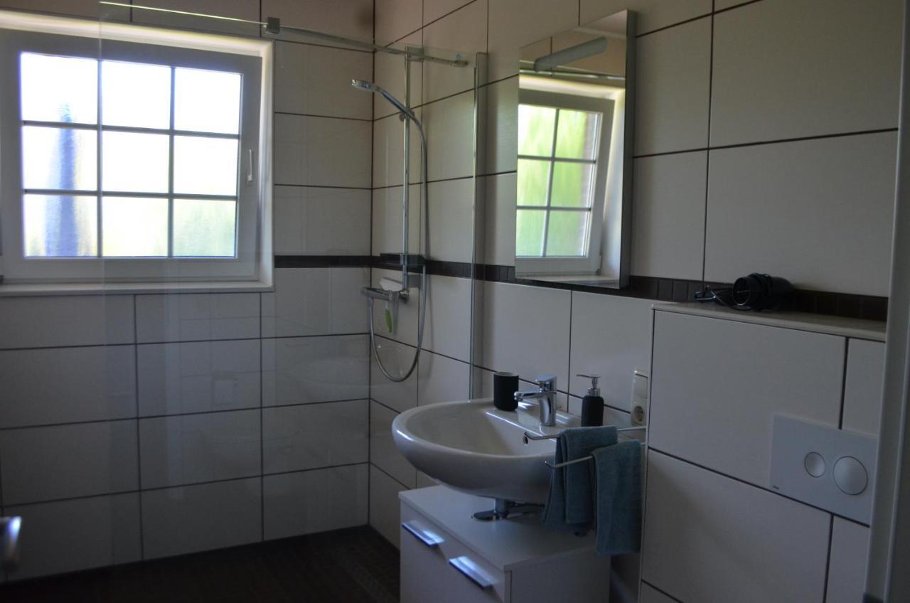 Appartamento Yacht Im Schiffehaus Schillig Esterno foto