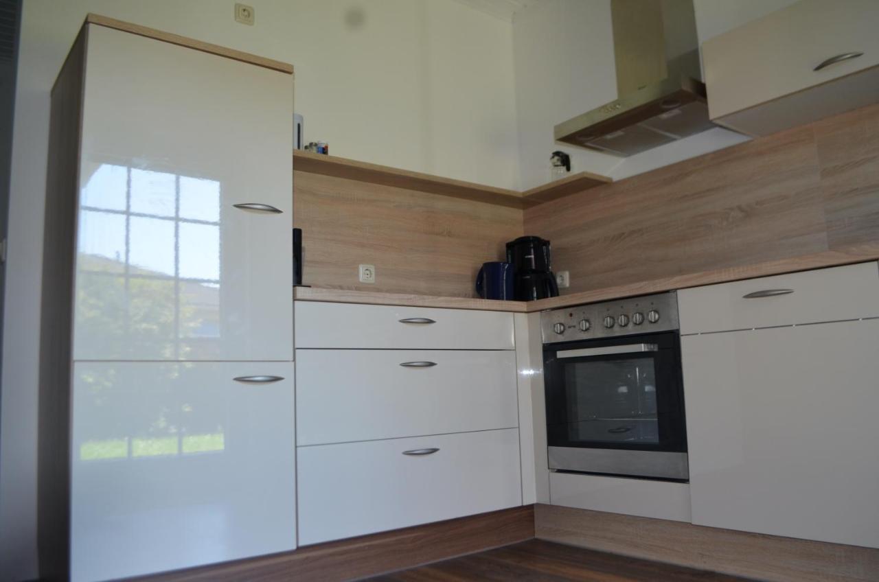 Appartamento Yacht Im Schiffehaus Schillig Esterno foto