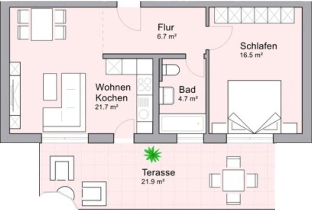 Appartamento Yacht Im Schiffehaus Schillig Esterno foto