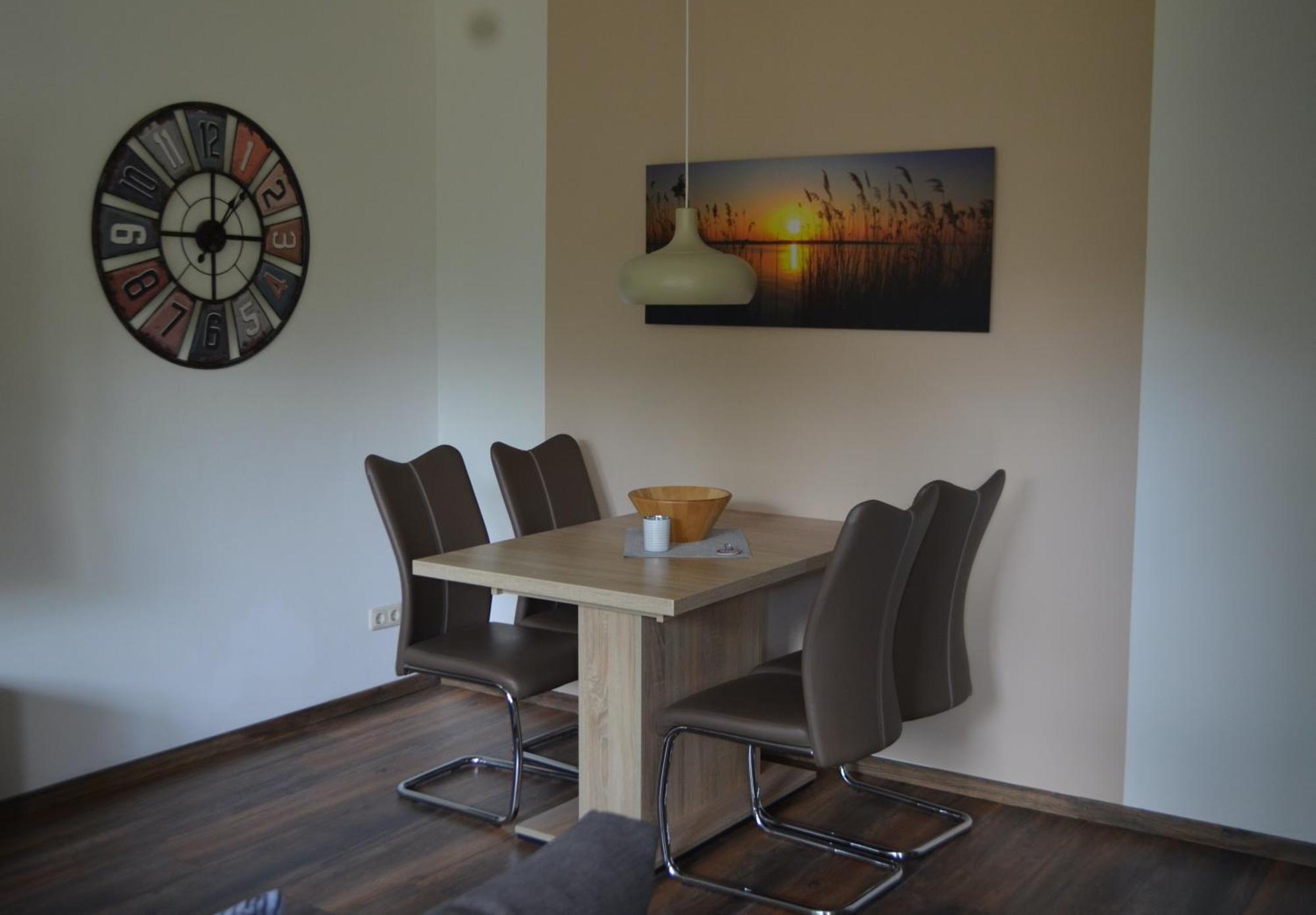 Appartamento Yacht Im Schiffehaus Schillig Esterno foto