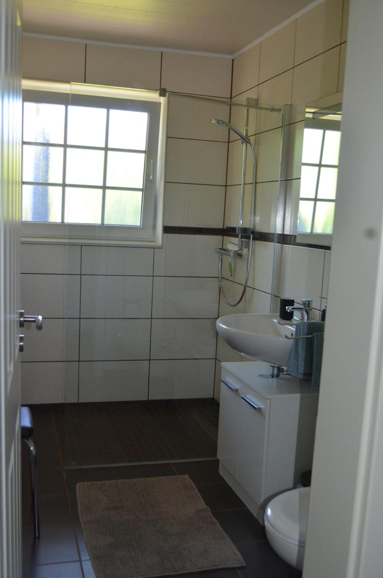 Appartamento Yacht Im Schiffehaus Schillig Esterno foto